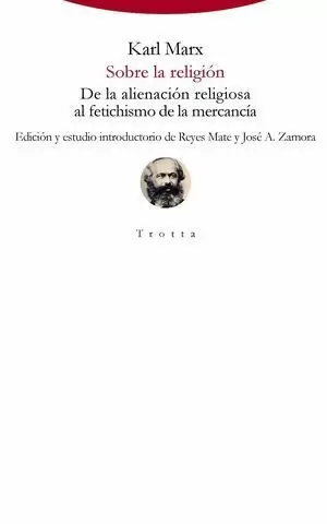 SOBRE LA RELIGIÓN