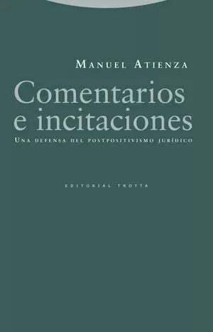 COMENTARIOS E INCITACIONES