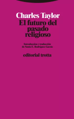 EL FUTURO DEL PASADO RELIGIOSO