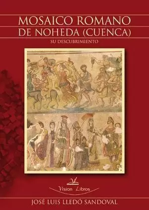 MOSAICO ROMANO DE NOHEDA (CUENCA)