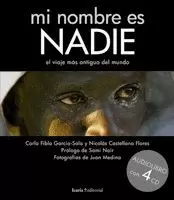 MI NOMBRE ES NADIE (4CDS)