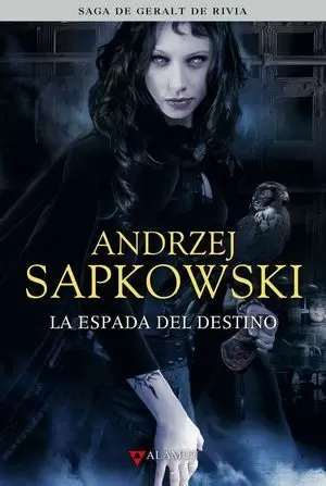 LA ESPADA DEL DESTINO (EDICION COLECCIONISTA)