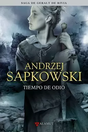 TIEMPO DE ODIO (EDICION COLECCIONISTA)