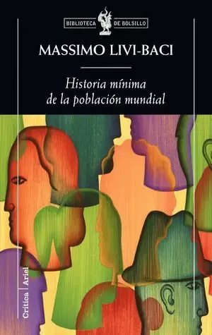 HISTORIA MÍNIMA DE LA POBLACIÓN MUNDIAL