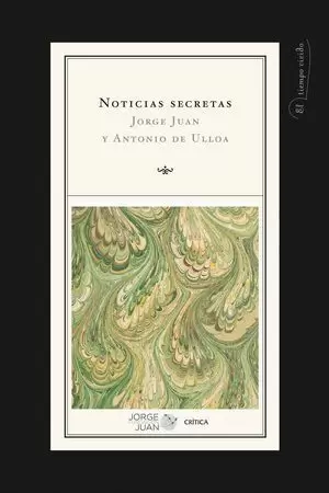 NOTICIAS SECRETAS
