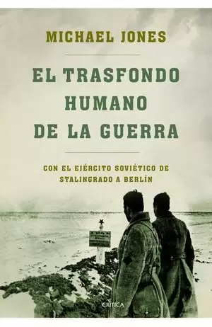 EL TRASFONDO HUMANO DE LA GUERRA