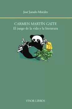 CARMEN MARTÍN GAITE