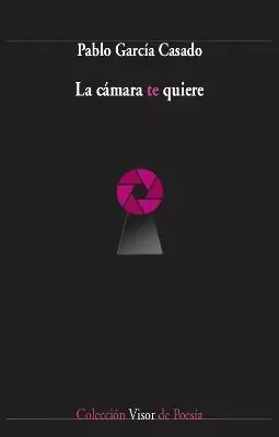 LA CÁMARA TE QUIERE