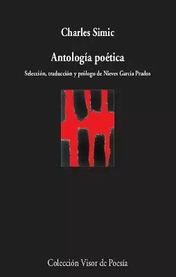 ANTOLOGÍA POÉTICA