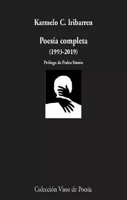 POESÍA COMPLETA (1993-2019)