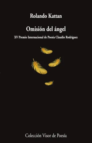 OMISIÓN DEL ÁNGEL