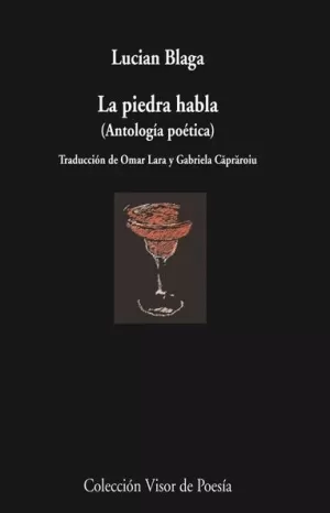 LA PIEDRA HABLA