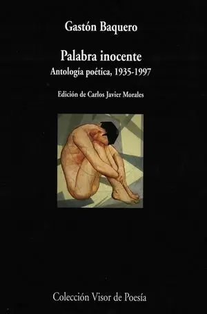 PALABRA INOCENTE