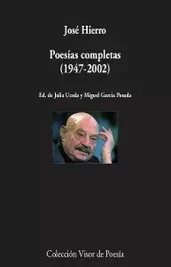POESÍAS COMPLETAS (1947-2002)