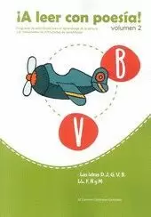 ¡A LEER CON POESIA! 2
