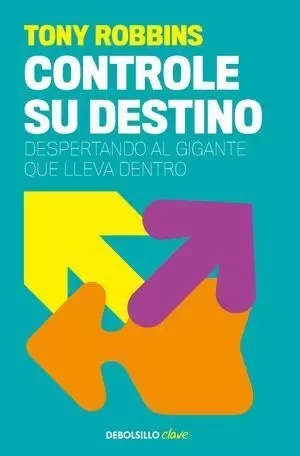 CONTROLE SU DESTINO