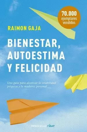 BIENESTAR, AUTOESTIMA Y FELICIDAD