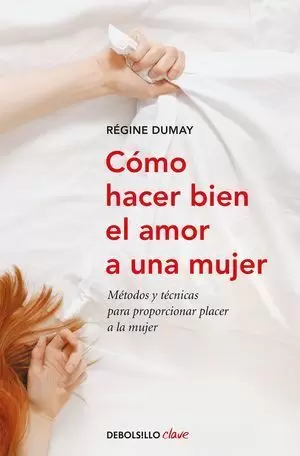 CÓMO HACER BIEN EL AMOR A UNA MUJER