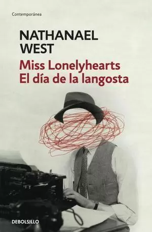 MISS LONELYHEARTS