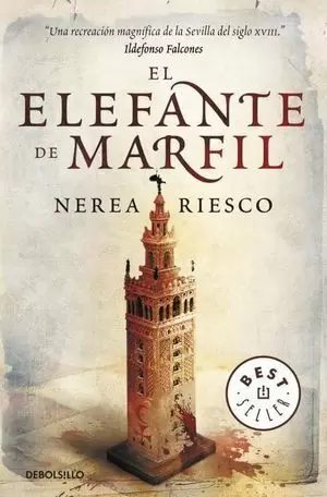 EL ELEFANTE DE MARFIL