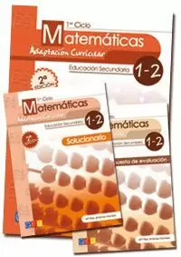 MATEMÁTICAS. EDUCACIÓN PRIMARIA. ADAPTACIÓN CURRICULAR