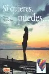 SI QUIERES, PUEDES......