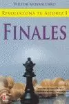 REVOLUCIONA TU AJEDREZ I. FINALES