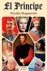 EL PRINCIPE