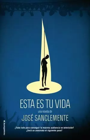 ESTA ES TU VIDA