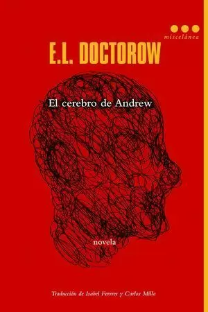 EL CEREBRO DE ANDREW