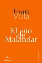EL AÑO DE MALANDAR