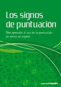 LOS SIGNOS DE PUNTUACIÓN