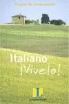 ¡VIVELO! ITALIANO