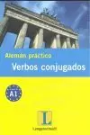 ALEMÁN PRACTICO VERBOS CONJUGADOS