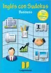 INGLES CON SUDOKUS BUSINESS