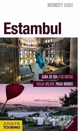 ESTAMBUL 2016 - ESPIRAL