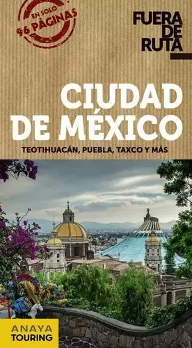 CIUDAD DE MÉXICO