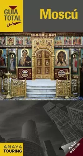 MOSCÚ