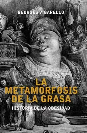 METAMORFOSIS DE LA GRASA