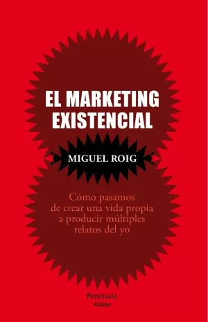 EL MARKETING EXISTENCIAL