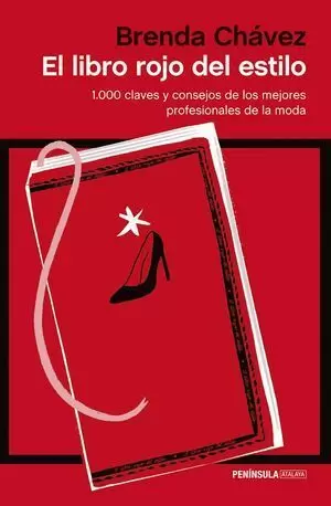 EL LIBRO ROJO DEL ESTILO