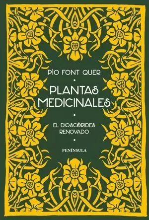 PLANTAS MEDICINALES