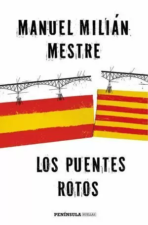 LOS PUENTES ROTOS