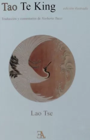 TAO TE KING (EDICION ILUSTRADA)