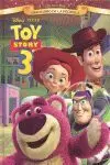 TOY STORY 3. GRAN LIBRO DE LA PELÍCULA