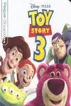 TOY STORY 3. PEQUE CUENTOS