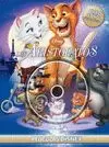 LOS ARISTOGATOS +DVD