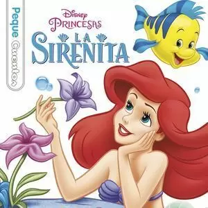 LA SIRENITA. PEQUECUENTOS