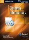 SISTEMAS INFORMÁTICOS (GRADO SUPERIOR)