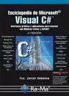 ENCICLOPEDIA DE MICROSOFT VISUAL C#. INTERFACES GRÁFICAS Y APLICACIONES PARA INT